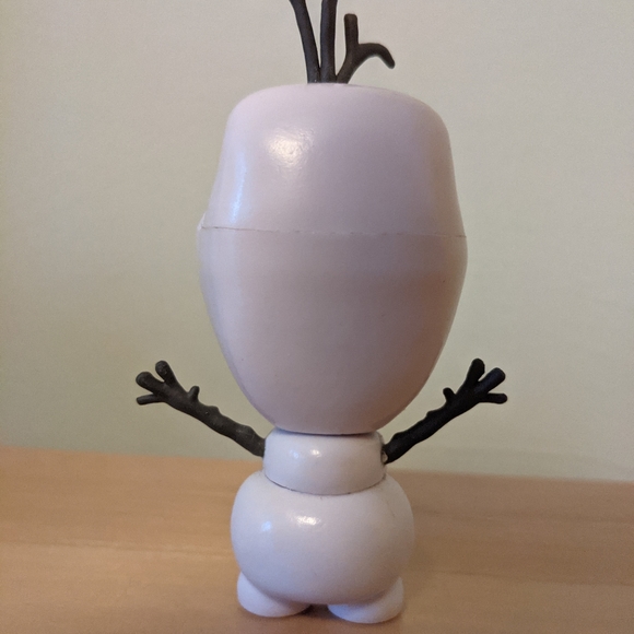 Olaf Frozen Funko Pop - Picture 3 of 7